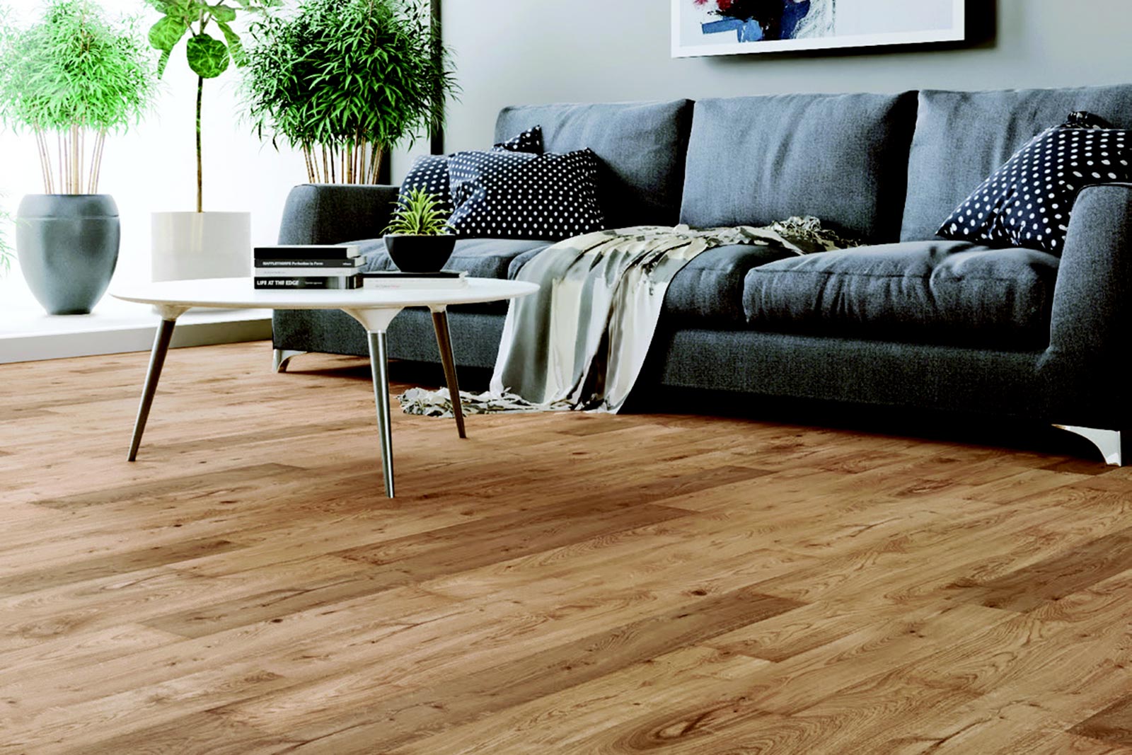 Adelaide Flooring Products: Hermitage Inspire Oak